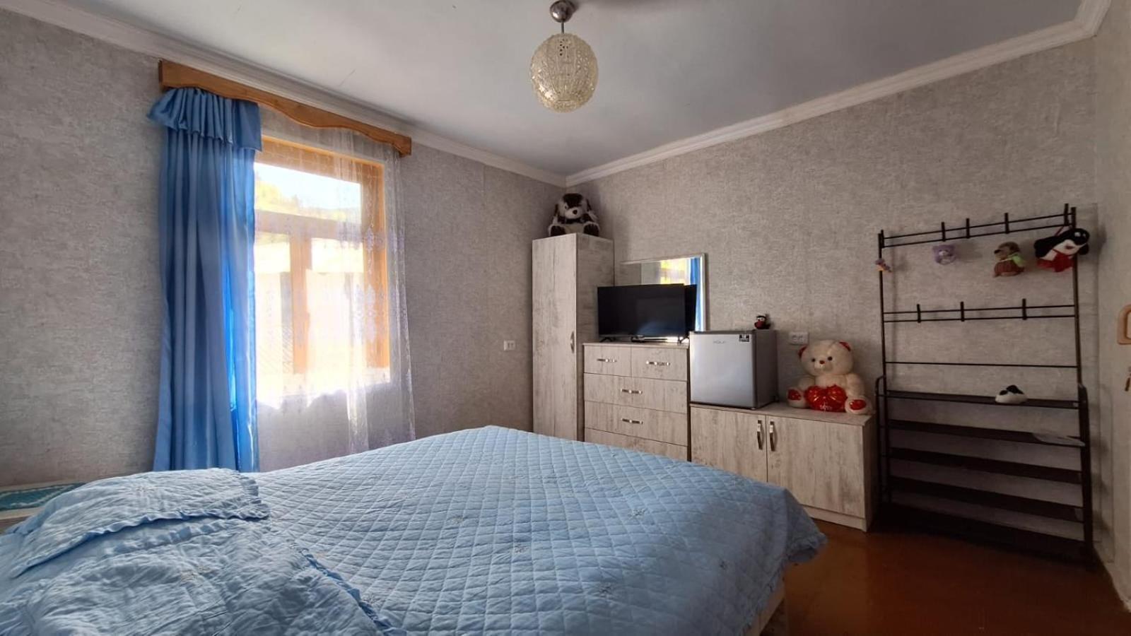 Guest House "Svaneti" Lentekhi 外观 照片
