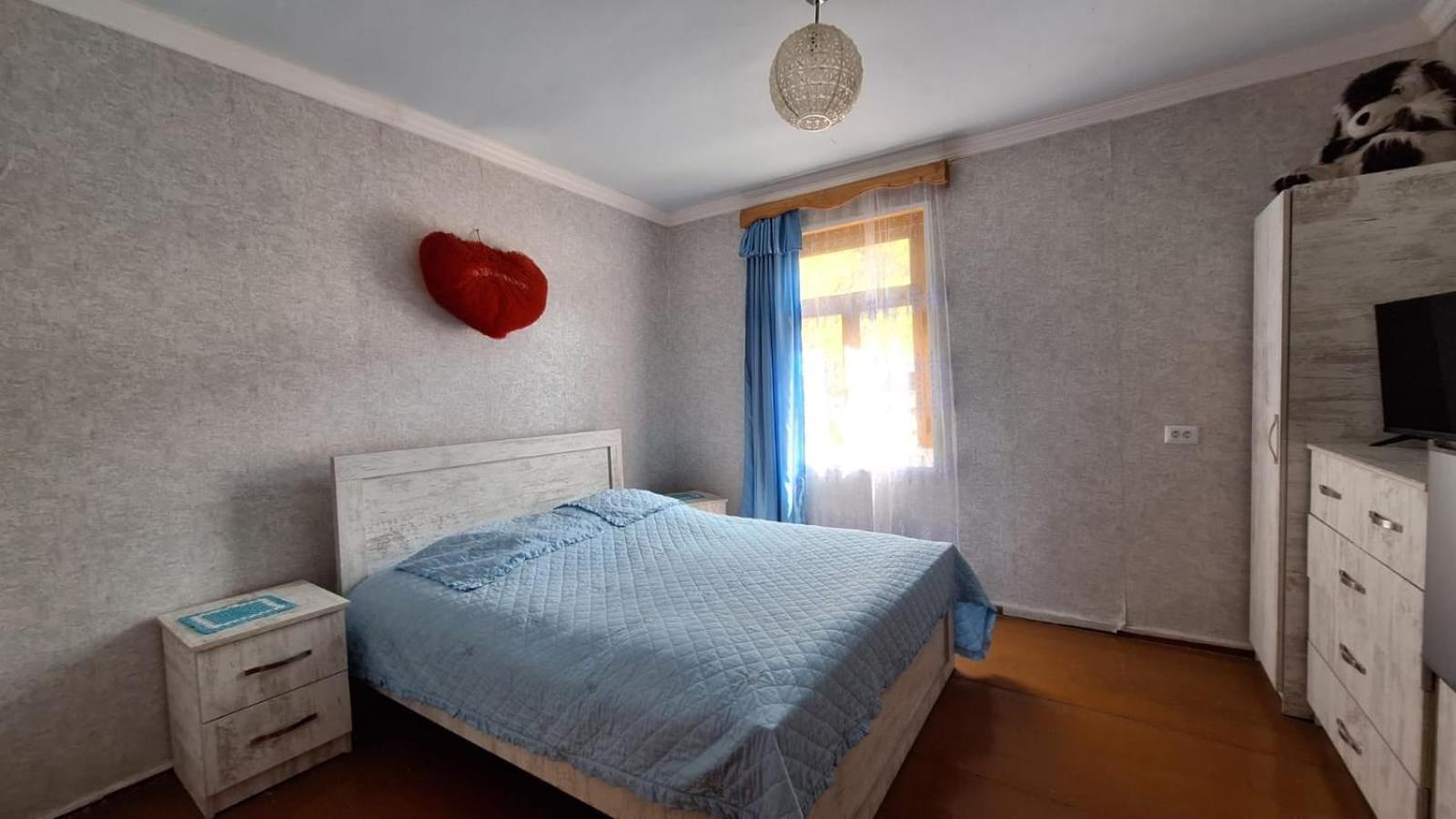 Guest House "Svaneti" Lentekhi 外观 照片