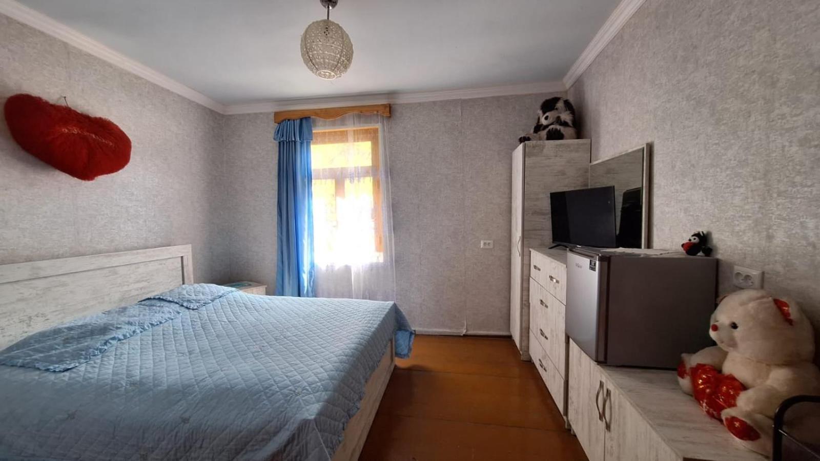 Guest House "Svaneti" Lentekhi 外观 照片