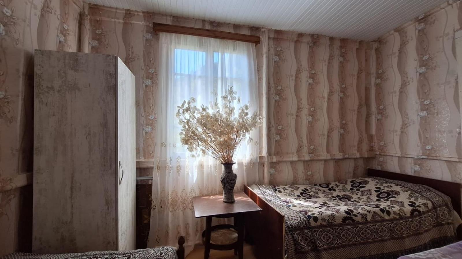 Guest House "Svaneti" Lentekhi 外观 照片