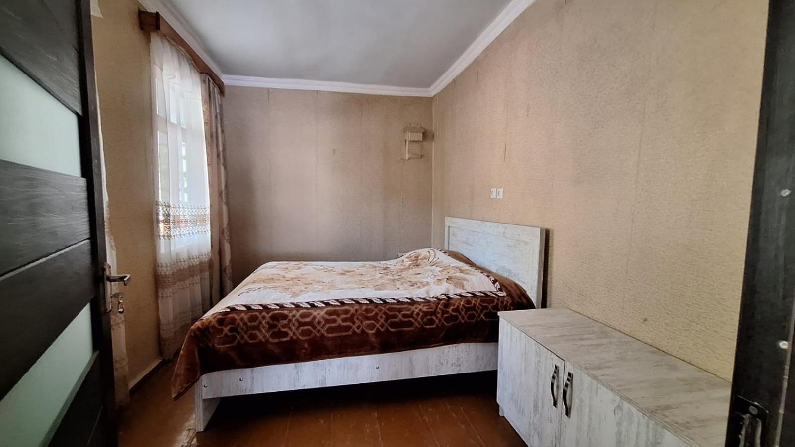 Guest House "Svaneti" Lentekhi 外观 照片