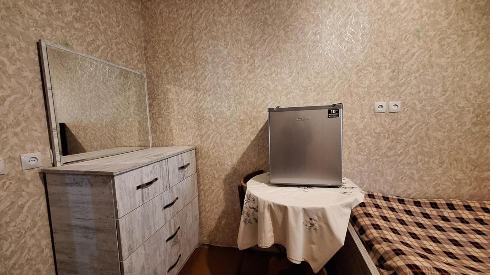 Guest House "Svaneti" Lentekhi 外观 照片